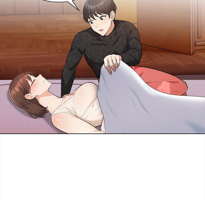 Cabin Resort X Chapter 10 Page 81