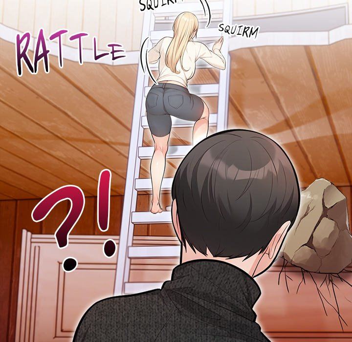 Cabin Resort X Chapter 10 Page 83