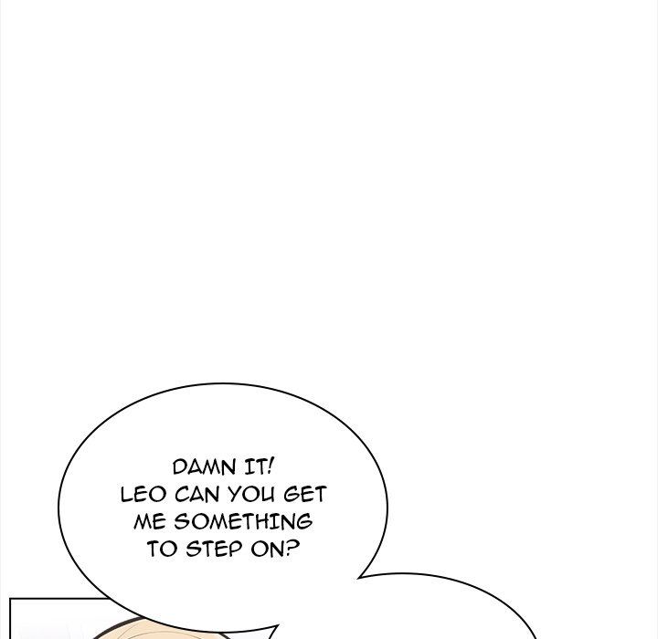 Cabin Resort X Chapter 10 Page 85