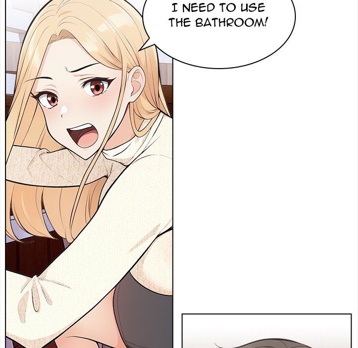 Cabin Resort X Chapter 10 Page 86
