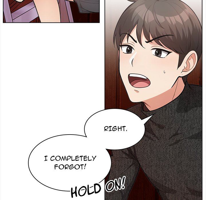 Cabin Resort X Chapter 10 Page 87