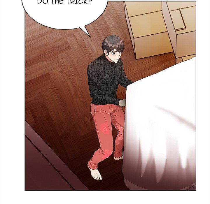 Cabin Resort X Chapter 10 Page 92