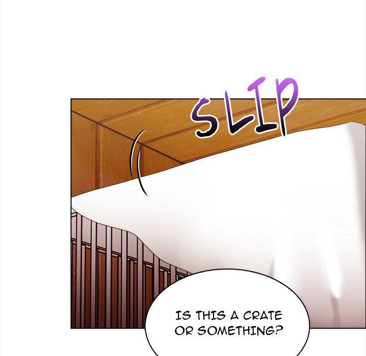 Cabin Resort X Chapter 10 Page 94