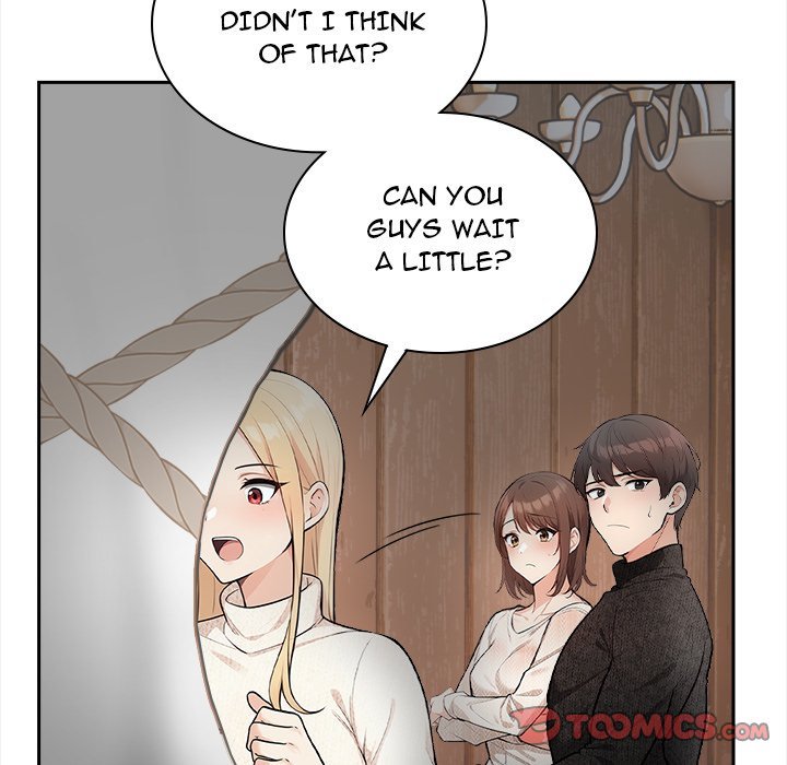 Cabin Resort X Chapter 11 Page 102