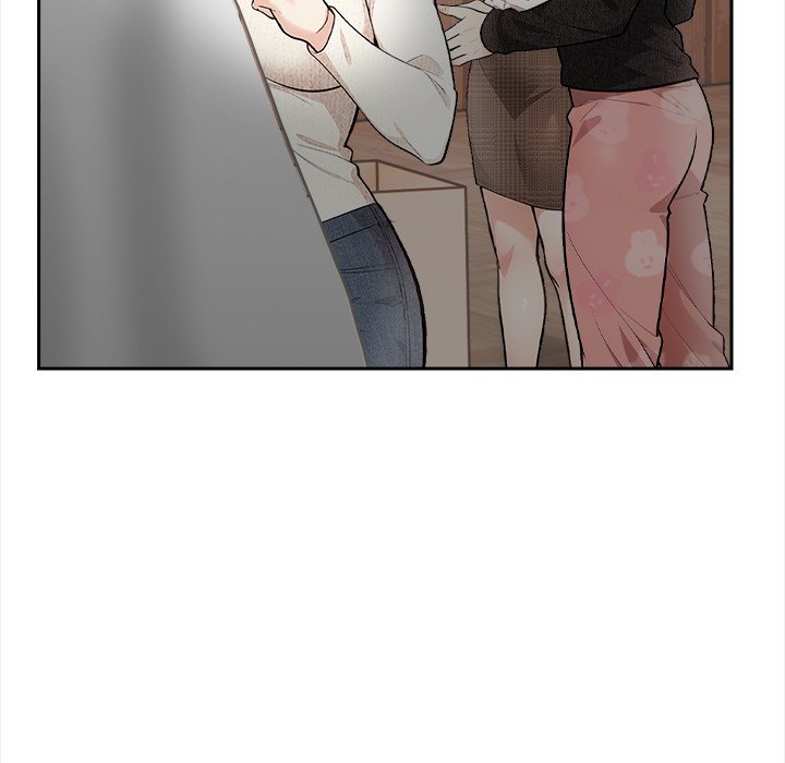 Cabin Resort X Chapter 11 Page 103