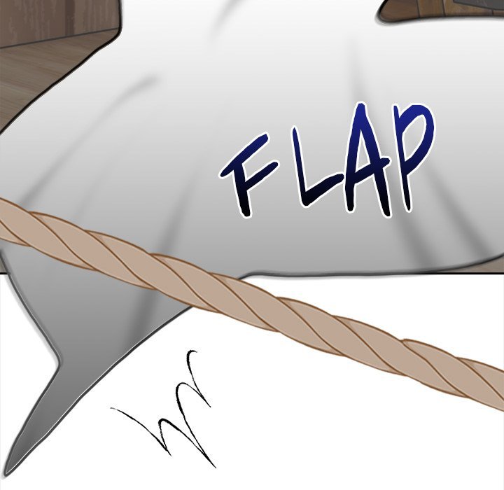 Cabin Resort X Chapter 11 Page 105