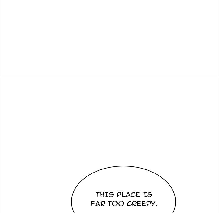 Cabin Resort X Chapter 11 Page 112