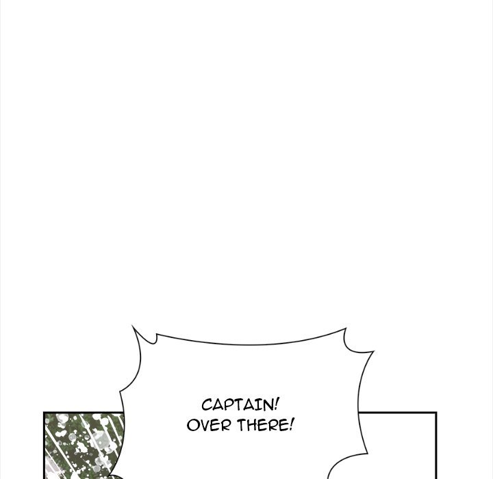 Cabin Resort X Chapter 11 Page 124