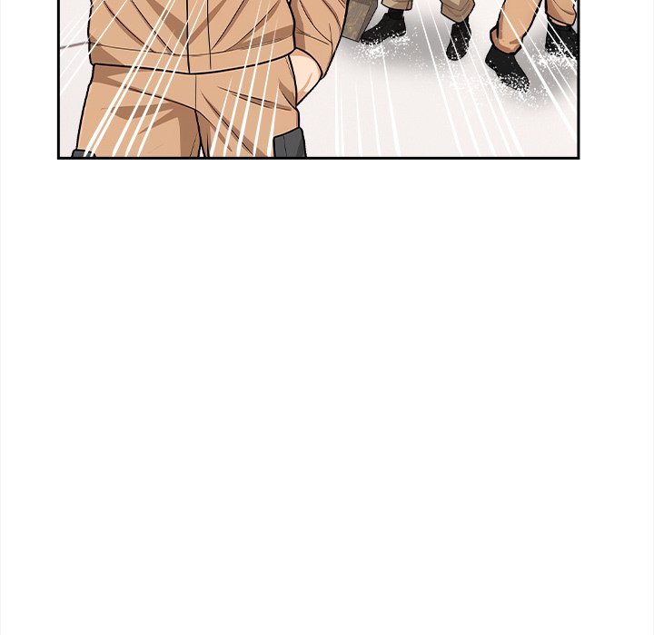 Cabin Resort X Chapter 11 Page 126