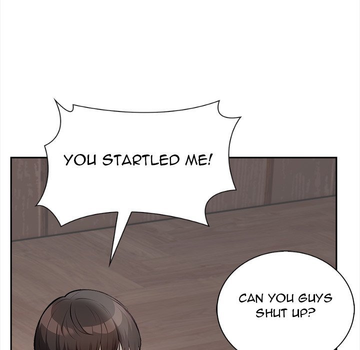 Cabin Resort X Chapter 11 Page 13