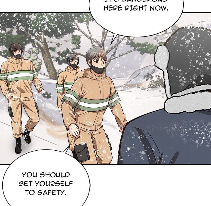 Cabin Resort X Chapter 11 Page 130