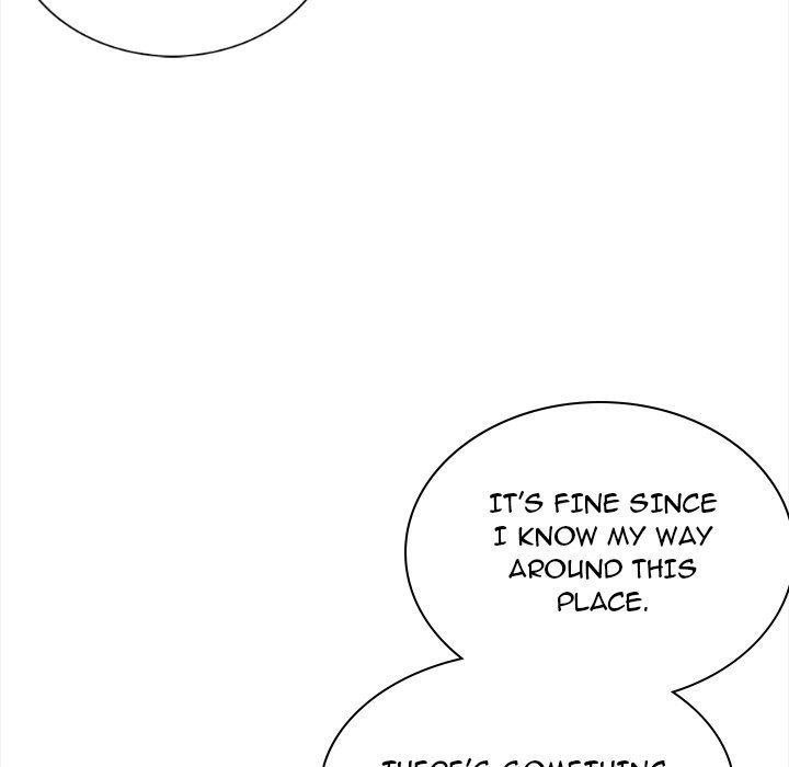 Cabin Resort X Chapter 11 Page 131