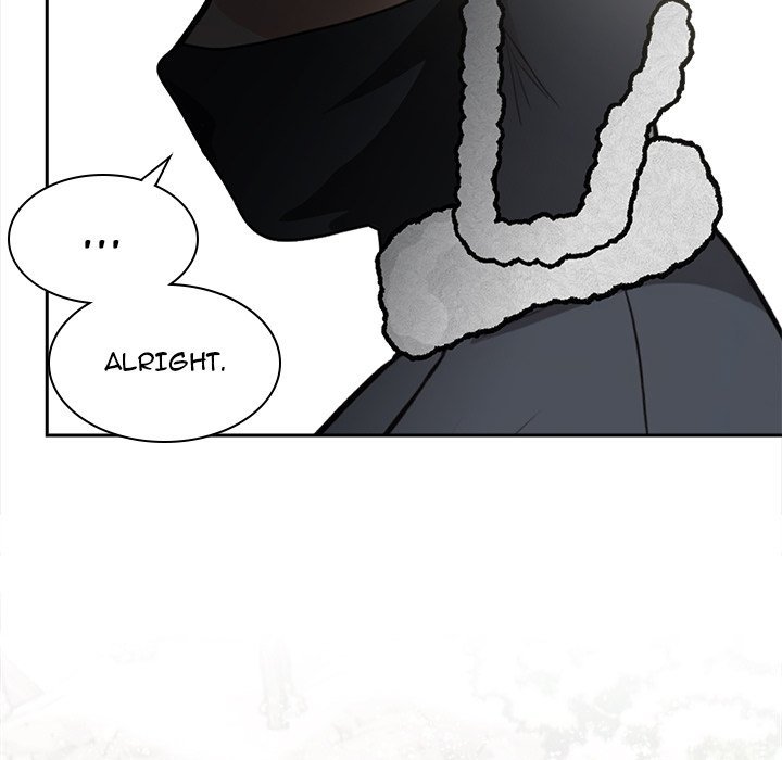 Cabin Resort X Chapter 11 Page 137