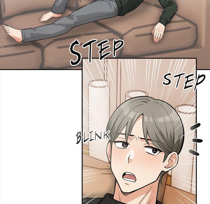 Cabin Resort X Chapter 11 Page 143