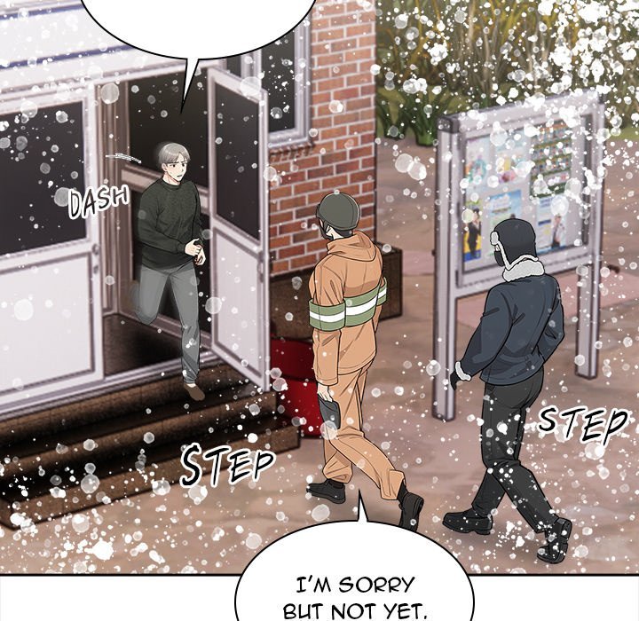 Cabin Resort X Chapter 11 Page 146