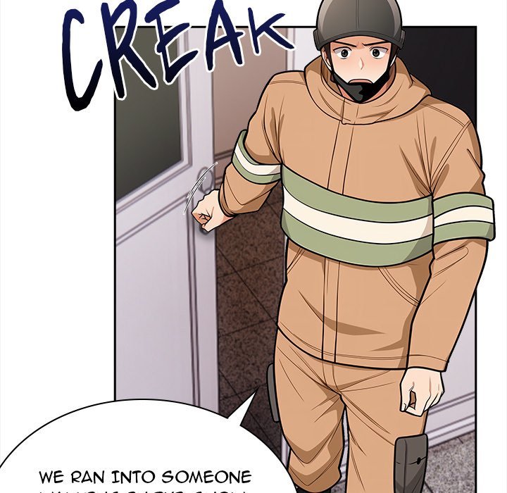 Cabin Resort X Chapter 11 Page 148