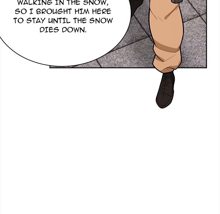 Cabin Resort X Chapter 11 Page 149