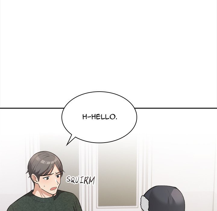 Cabin Resort X Chapter 11 Page 150