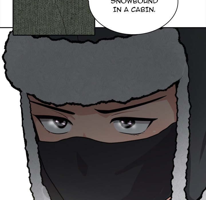 Cabin Resort X Chapter 11 Page 154