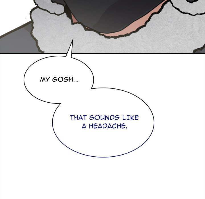Cabin Resort X Chapter 11 Page 155