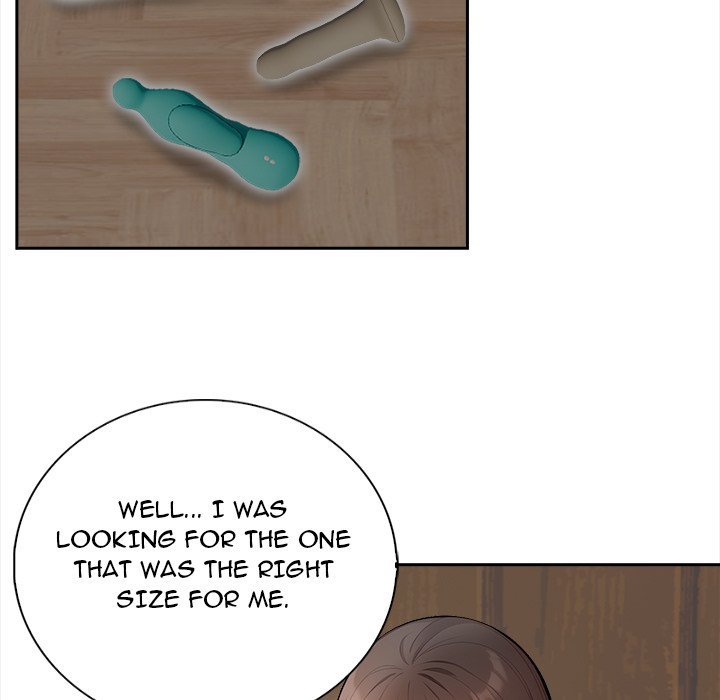 Cabin Resort X Chapter 11 Page 19