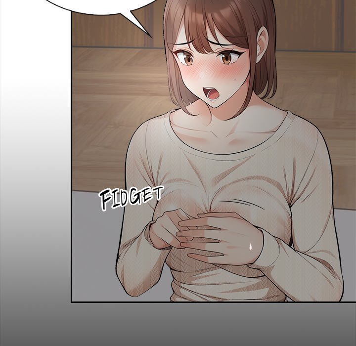 Cabin Resort X Chapter 11 Page 20