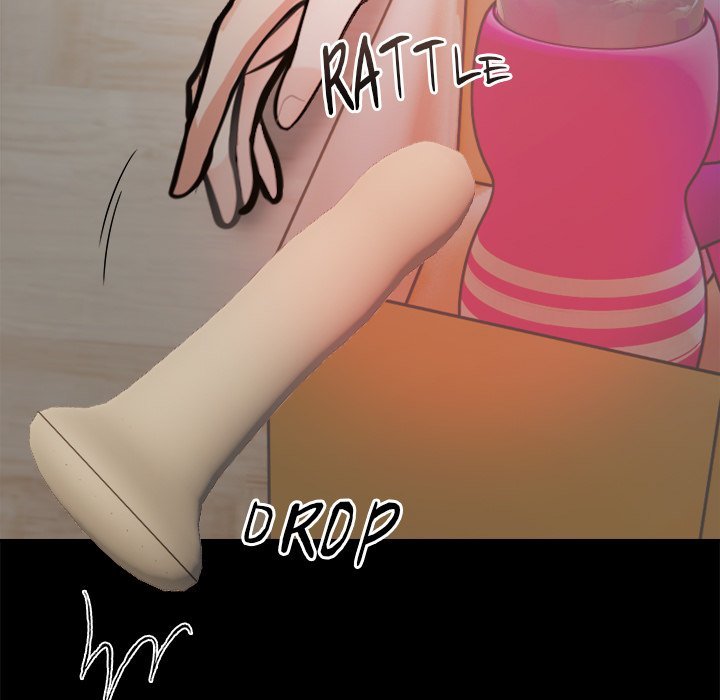 Cabin Resort X Chapter 11 Page 25
