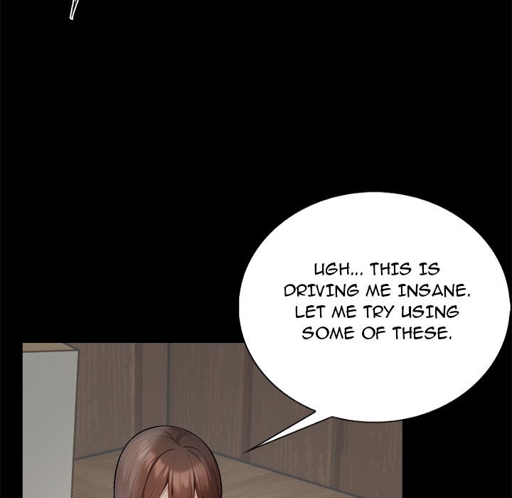 Cabin Resort X Chapter 11 Page 26