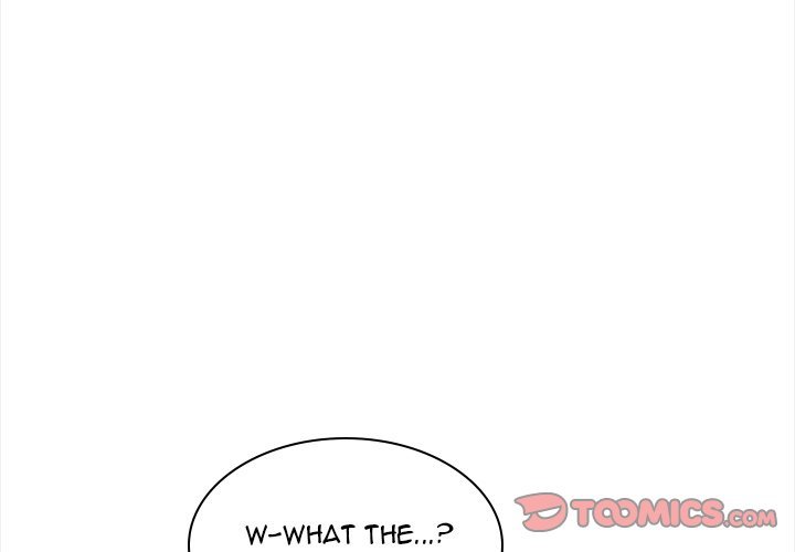 Cabin Resort X Chapter 11 Page 3