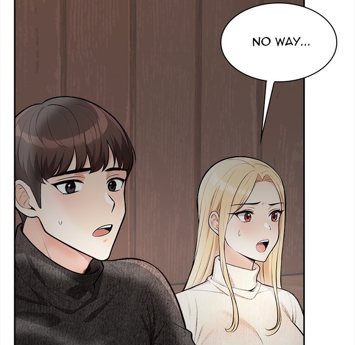 Cabin Resort X Chapter 11 Page 61
