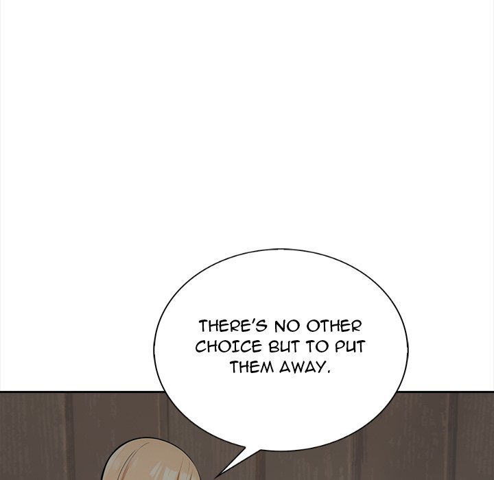 Cabin Resort X Chapter 11 Page 63