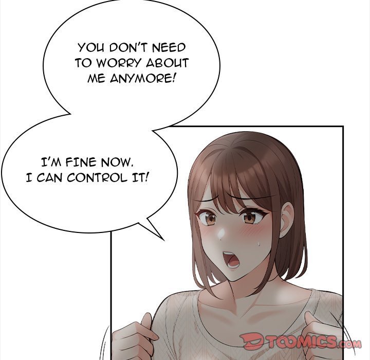 Cabin Resort X Chapter 11 Page 66