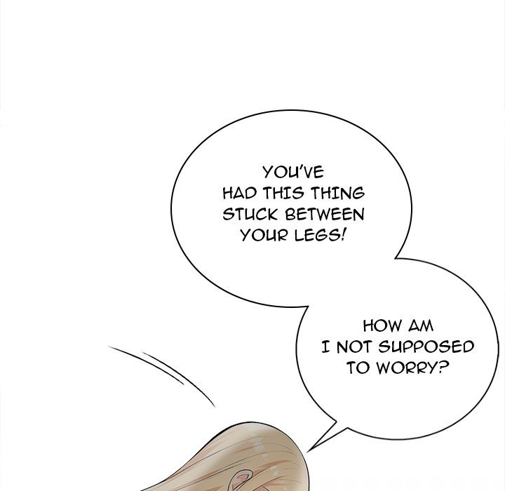Cabin Resort X Chapter 11 Page 68