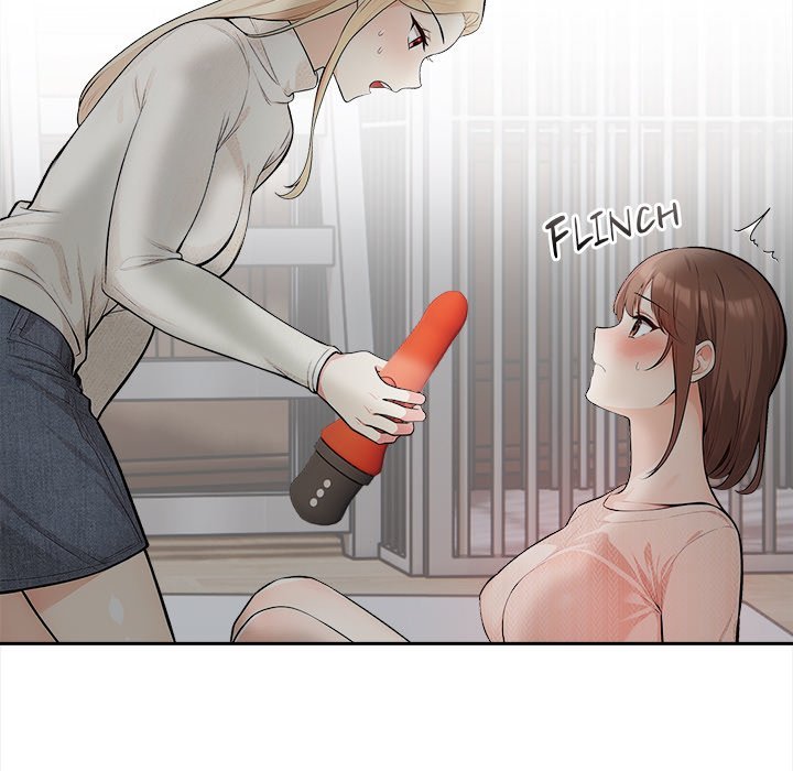 Cabin Resort X Chapter 11 Page 69