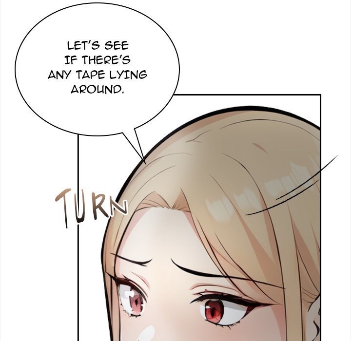 Cabin Resort X Chapter 11 Page 79