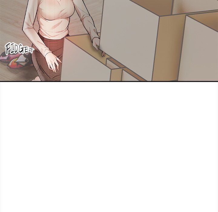 Cabin Resort X Chapter 11 Page 85