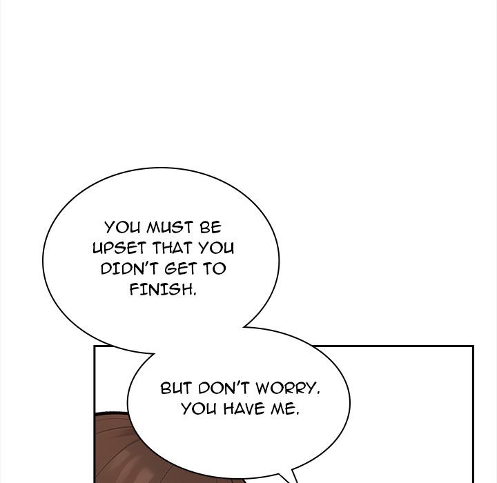 Cabin Resort X Chapter 11 Page 88