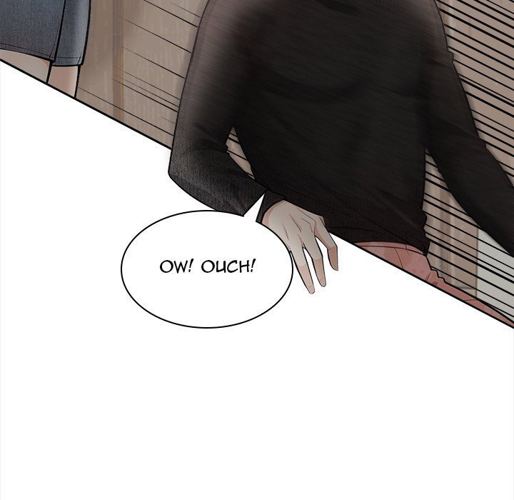 Cabin Resort X Chapter 11 Page 92