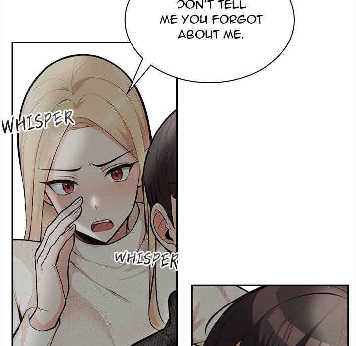 Cabin Resort X Chapter 11 Page 94