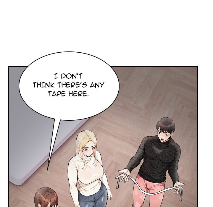 Cabin Resort X Chapter 11 Page 99