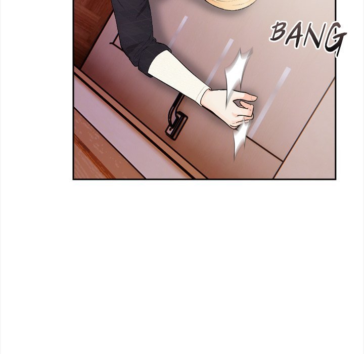 Cabin Resort X Chapter 12 Page 100