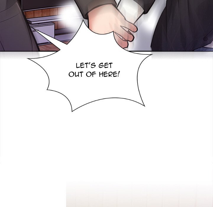 Cabin Resort X Chapter 12 Page 103