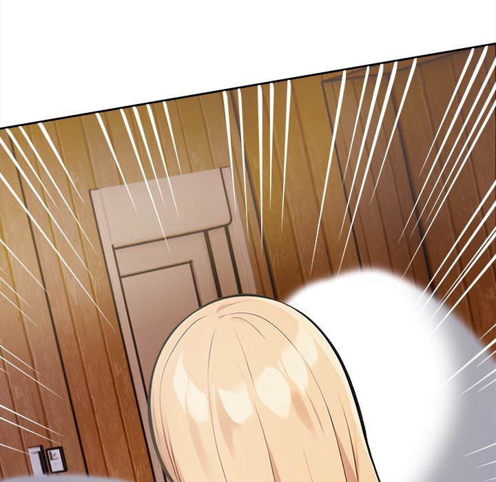 Cabin Resort X Chapter 12 Page 109