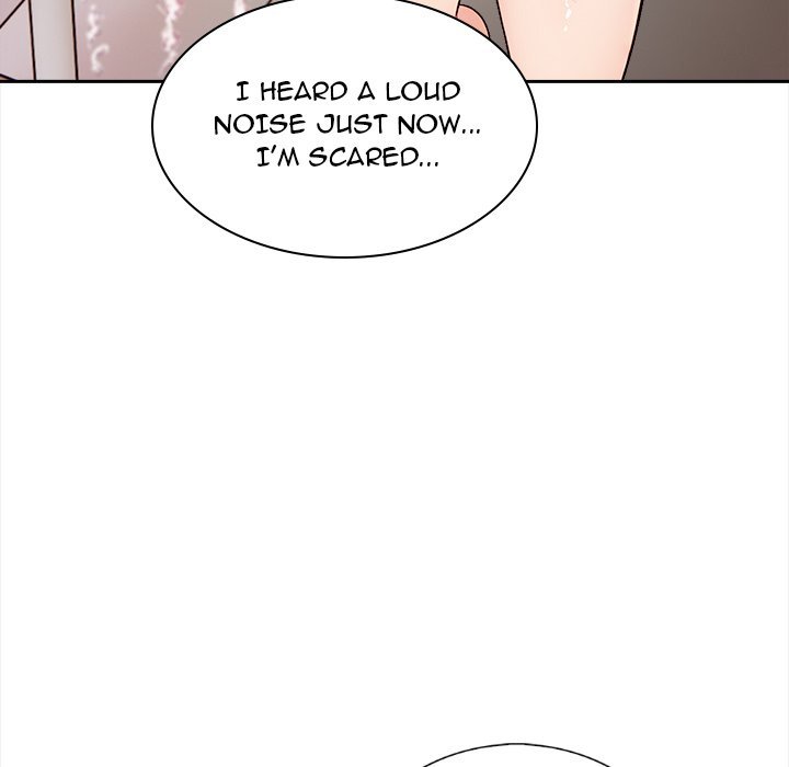 Cabin Resort X Chapter 12 Page 114