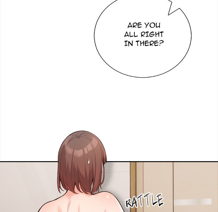 Cabin Resort X Chapter 12 Page 115