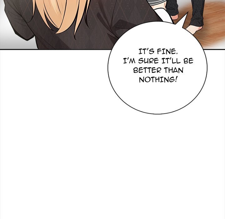 Cabin Resort X Chapter 12 Page 126