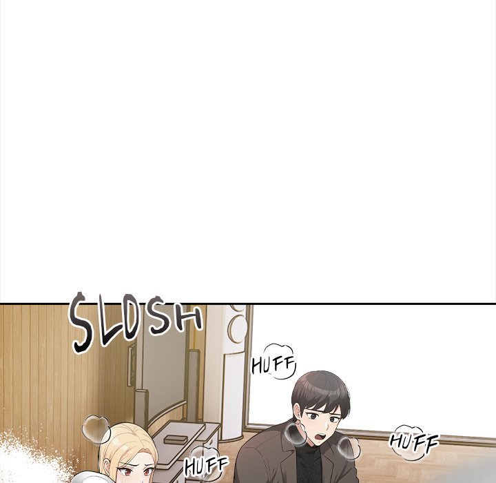 Cabin Resort X Chapter 12 Page 127