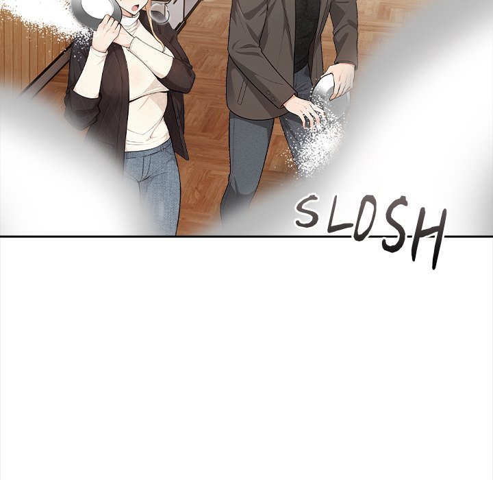 Cabin Resort X Chapter 12 Page 128