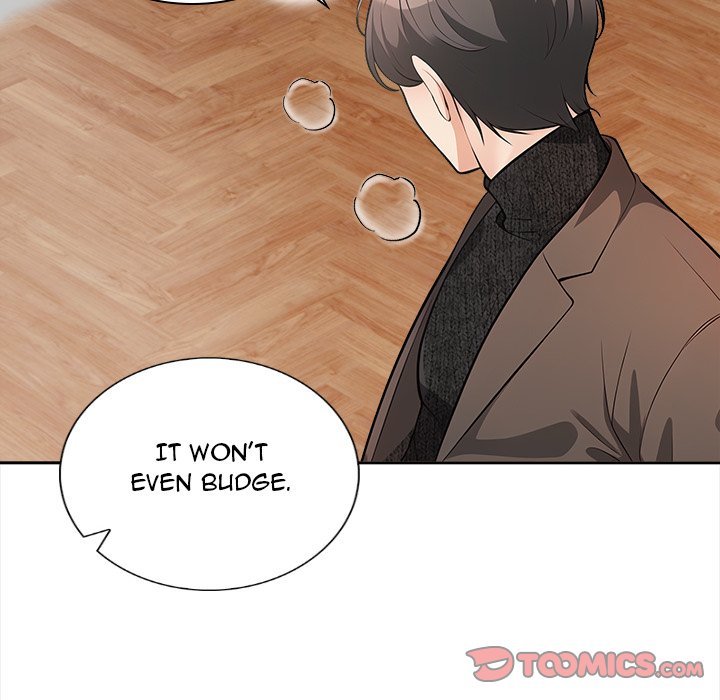 Cabin Resort X Chapter 12 Page 138