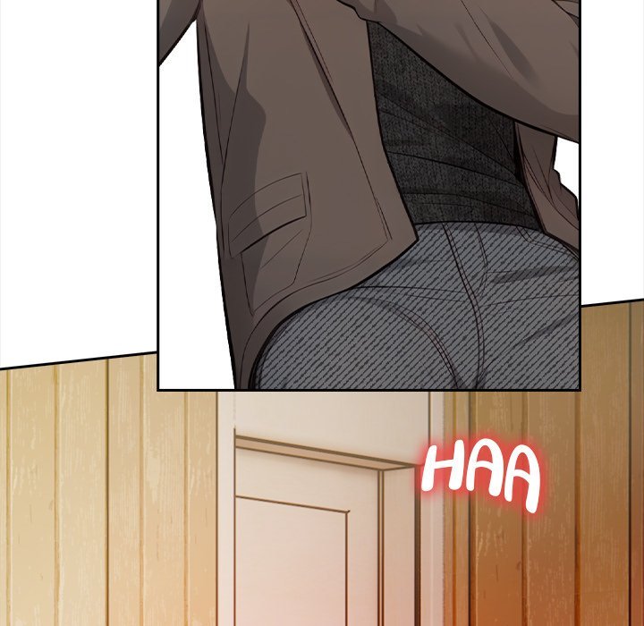 Cabin Resort X Chapter 12 Page 141